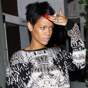 Rihanna Rihanna